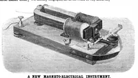 An illustration from Scientific American, Vol. 30, No. 14 (April 1874) (1874)