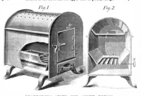 An illustration from Scientific American, Vol. 30, No. 14 (April 1874) (1874)