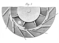 An illustration from Scientific American, Vol. 30, No. 14 (April 1874) (1874)