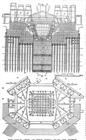 An illustration from Scientific American, Vol. 30, No. 16 (April 1874) (1874)