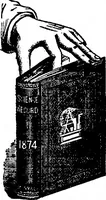 An illustration from Scientific American, Vol. 30, No. 17 (April 1874) (1874)
