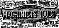 An illustration from Scientific American, Vol. 30, No. 17 (April 1874) (1874)