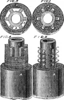 An illustration from Scientific American, Vol. 30, No. 17 (April 1874) (1874)
