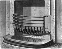 An illustration from Scientific American, Vol. 30, No. 17 (April 1874) (1874)