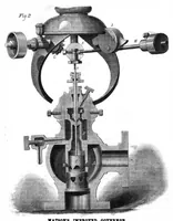 An illustration from Scientific American, Vol. 30, No. 18 (May 1874) (1874)