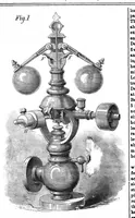 An illustration from Scientific American, Vol. 30, No. 18 (May 1874) (1874)