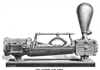 An illustration from Scientific American, Vol. 30, No. 20 (May 1874) (1874)