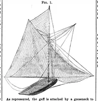 An illustration from Scientific American, Vol. 30, No. 20 (May 1874) (1874)