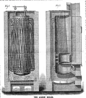 An illustration from Scientific American, Vol. 30, No. 21 (May 1874) (1874)