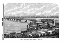 An illustration from Scientific American, Vol. 30, No. 21 (May 1874) (1874)
