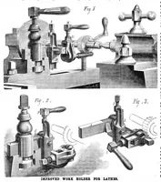 An illustration from Scientific American, Vol. 30, No. 21 (May 1874) (1874)