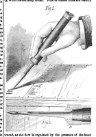 An illustration from Scientific American, Vol. 30, No. 23 (June 1874) (1874)