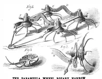 An illustration from Scientific American, Vol. 30, No. 23 (June 1874) (1874)