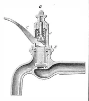 An illustration from Scientific American, Vol. 30, No. 23 (June 1874) (1874)