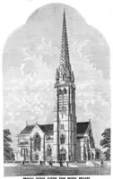 An illustration from Scientific American, Vol. 30, No. 23 (June 1874) (1874)