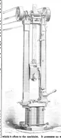An illustration from Scientific American, Vol. 30, No. 24 (June 1874) (1874)