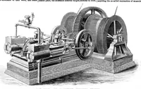 An illustration from Scientific American, Vol. 30, No. 24 (June 1874) (1874)