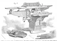 An illustration from Scientific American, Vol. 30, No. 25 (June 1874) (1874)