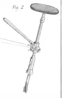 An illustration from Scientific American, Vol. 30, No. 25 (June 1874) (1874)