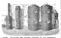 An illustration from Scientific American, Vol. 30, No. 26 (June 1874) (1874)