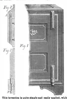 An illustration from Scientific American, Vol. 30, No. 26 (June 1874) (1874)