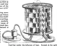 An illustration from Scientific American, Vol. 31, No. 3 (July 1874) (1874)