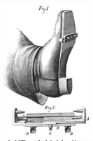 An illustration from Scientific American, Vol. 31, No. 4 (July 1874) (1874)