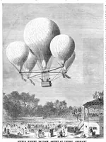 An illustration from Scientific American, Vol. 31, No. 4 (July 1874) (1874)