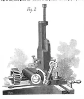 An illustration from Scientific American, Vol. 31, No. 5 (August 1874) (1874)