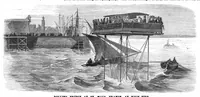 An illustration from Scientific American, Vol. 31, No. 5 (August 1874) (1874)
