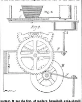 An illustration from Scientific American, Vol. 31, No. 5 (August 1874) (1874)