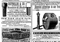 Picture 10 of 11 from Scientific American, Vol. 31, No. 6 (August 1874) (1874), leaf 15