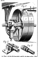 An illustration from Scientific American, Vol. 31, No. 7 (August 1874) (1874)