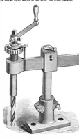 An illustration from Scientific American, Vol. 31, No. 9 (August 1874) (1874)