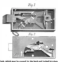 An illustration from Scientific American, Vol. 31, No. 10 (September 1874) (1874)