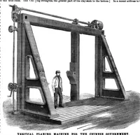 An illustration from Scientific American, Vol. 31, No. 11 (September 1874) (1874)