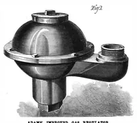 An illustration from Scientific American, Vol. 31, No. 11 (September 1874) (1874)