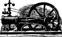 An illustration from Scientific American, Vol. 31, No. 12 (September 1874) (1874)