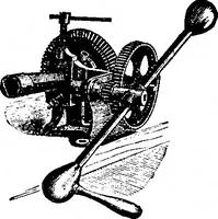 An illustration from Scientific American, Vol. 31, No. 12 (September 1874) (1874)