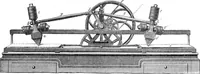 An illustration from Scientific American, Vol. 31, No. 12 (September 1874) (1874)