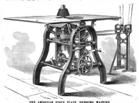Picture 1 of 12 from Scientific American, Vol. 31, No. 13 (September 1874) (1874), leaf 0