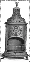 An illustration from Scientific American, Vol. 31, No. 13 (September 1874) (1874)