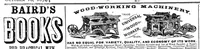 An illustration from Scientific American, Vol. 31, No. 15 (October 1874) (1874)