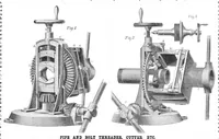 An illustration from Scientific American, Vol. 31, No. 15 (October 1874) (1874)
