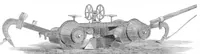 An illustration from Scientific American, Vol. 31, No. 16 (October 1874) (1874)
