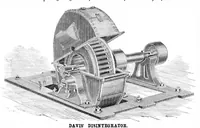 An illustration from Scientific American, Vol. 31, No. 18 (October 1874) (1874)