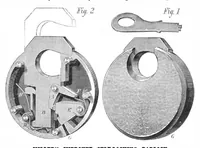 An illustration from Scientific American, Vol. 31, No. 18 (October 1874) (1874)