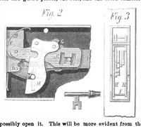 An illustration from Scientific American, Vol. 31, No. 19 (November 1874) (1874)