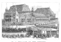An illustration from Scientific American, Vol. 31, No. 19 (November 1874) (1874)