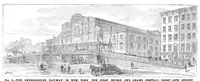 An illustration from Scientific American, Vol. 31, No. 20 (November 1874) (1874)